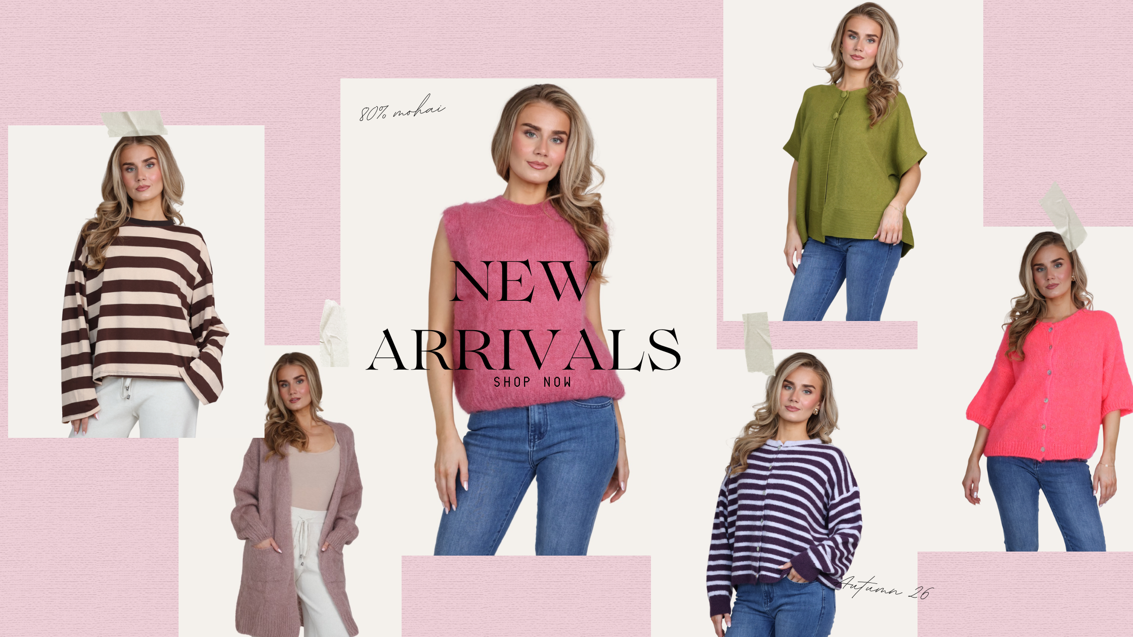 Fashion Collection